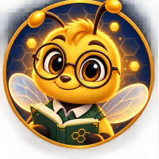 Book Bee avatar