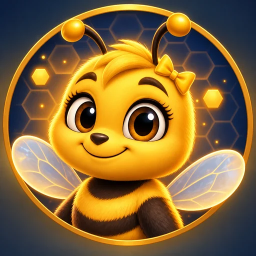 Bella Bee avatar