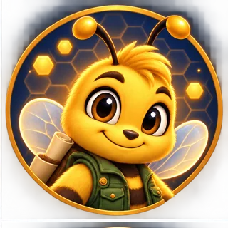 Hive Builder avatar